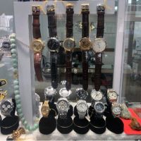 手錶收購找內行 專業收購名錶 玖泰當舖高價收購百大名錶 